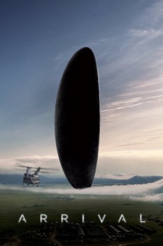 poster Arrival&nbsp;&nbsp;(2016)