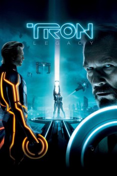 poster TRON: Legacy&nbsp;&nbsp;(2010)