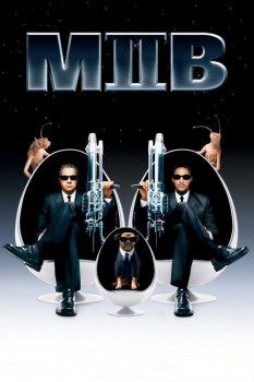 poster Men in Black II&nbsp;&nbsp;(2002)