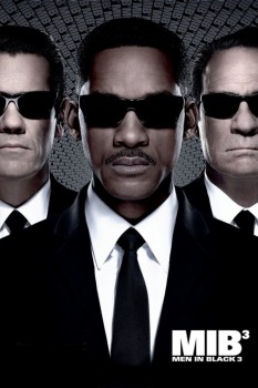 poster Men in Black 3&nbsp;&nbsp;(2012)
