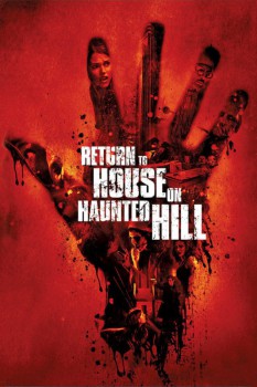 poster Return to House on Haunted Hill&nbsp;&nbsp;(2007)