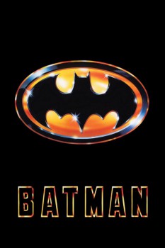 poster Batman&nbsp;&nbsp;(1989)