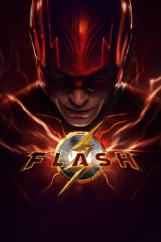 poster The Flash&nbsp;&nbsp;(2023)