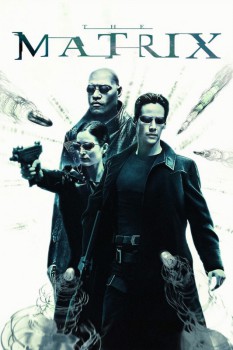 poster The Matrix&nbsp;&nbsp;(1999)