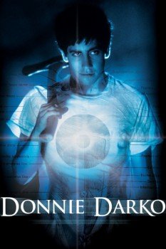 poster Donnie Darko&nbsp;&nbsp;(2001)