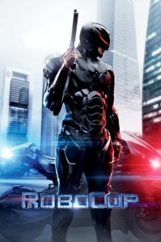 poster RoboCop&nbsp;&nbsp;(2014)