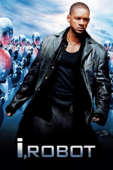 poster I, Robot&nbsp;&nbsp;(2004)