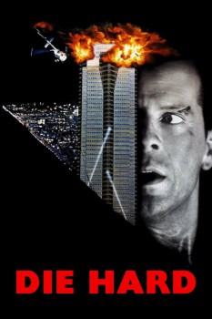 poster Die Hard&nbsp;&nbsp;(1988)