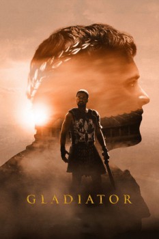 poster Gladiator&nbsp;&nbsp;(2000)