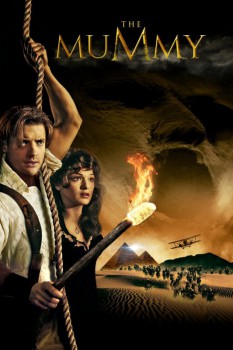 poster The Mummy&nbsp;&nbsp;(1999)