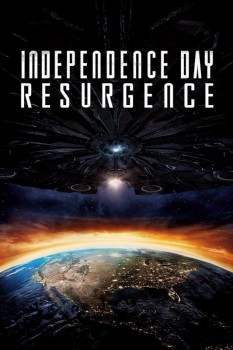 poster Independence Day: Resurgence&nbsp;&nbsp;(2016)