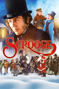 poster Scrooge&nbsp;&nbsp;(1970)