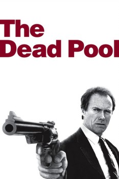 poster The Dead Pool&nbsp;&nbsp;(1988)