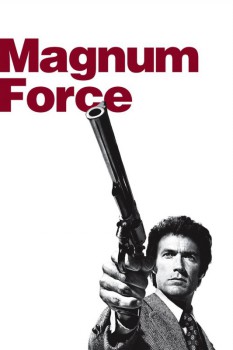 poster Magnum Force&nbsp;&nbsp;(1973)