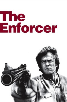 poster The Enforcer&nbsp;&nbsp;(1976)