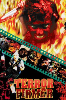 poster Terror Firmer&nbsp;&nbsp;(1999)