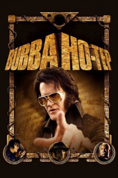 poster Bubba Ho-tep&nbsp;&nbsp;(2002)