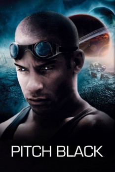 poster Pitch Black&nbsp;&nbsp;(2000)