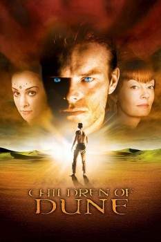 poster Frank Herbert's Children of Dune - Complete Series&nbsp;&nbsp;(2003)