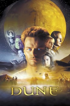 poster Frank Herbert's Dune - Complete Series&nbsp;&nbsp;(2000)