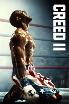 poster Creed II&nbsp;&nbsp;(2018)