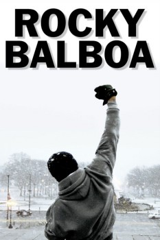 poster Rocky Balboa&nbsp;&nbsp;(2006)