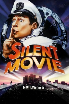 poster Silent Movie&nbsp;&nbsp;(1976)