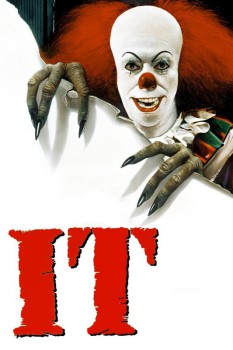 poster It - Complete Series&nbsp;&nbsp;(1990)
