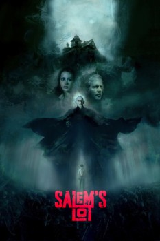 poster Salem's Lot - Complete Series&nbsp;&nbsp;(1979)