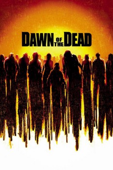 poster Dawn of the Dead&nbsp;&nbsp;(2004)