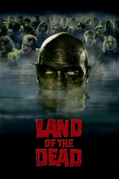 poster Land of the Dead&nbsp;&nbsp;(2005)