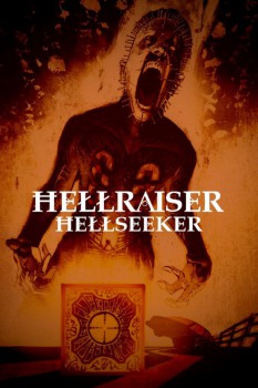 poster Hellraiser: Hellseeker&nbsp;&nbsp;(2002)