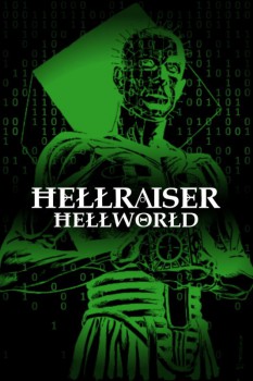 poster Hellraiser: Hellworld&nbsp;&nbsp;(2005)