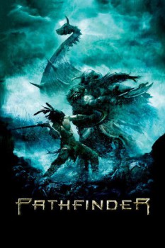 poster Pathfinder&nbsp;&nbsp;(2007)