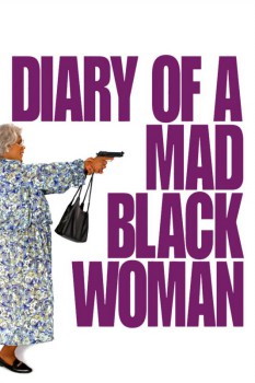 poster Diary of a Mad Black Woman&nbsp;&nbsp;(2005)