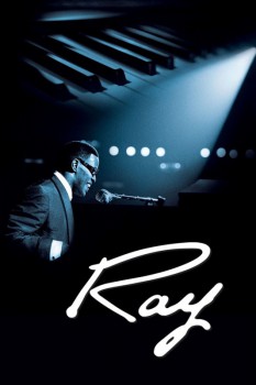 poster Ray&nbsp;&nbsp;(2004)