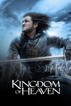 poster Kingdom of Heaven&nbsp;&nbsp;(2005)