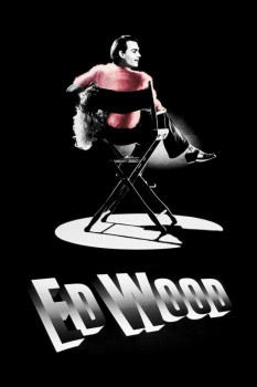 poster Ed Wood&nbsp;&nbsp;(1994)