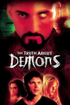 poster The Irrefutable Truth About Demons&nbsp;&nbsp;(2000)