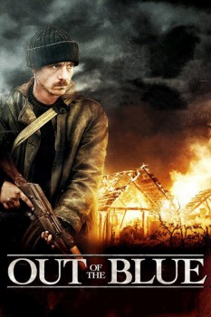poster Out of the Blue&nbsp;&nbsp;(2006)