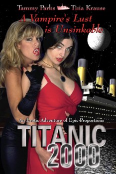 poster Titanic 2000&nbsp;&nbsp;(1999)
