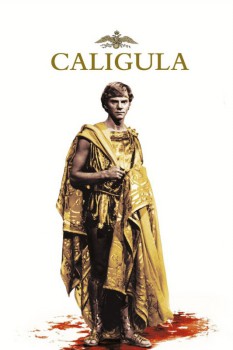 poster Caligula&nbsp;&nbsp;(1979)