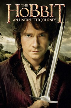 poster The Hobbit: An Unexpected Journey&nbsp;3D&nbsp;&nbsp;(2012)