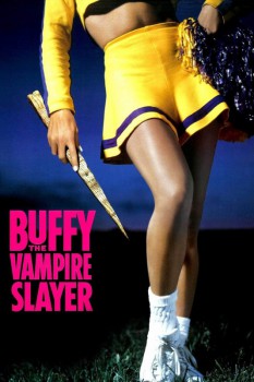 poster Buffy the Vampire Slayer&nbsp;&nbsp;(1992)