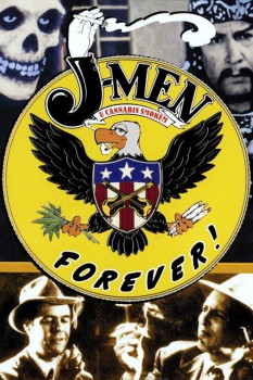 poster J-Men Forever&nbsp;&nbsp;(1979)