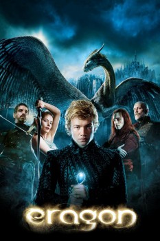 poster Eragon&nbsp;&nbsp;(2006)