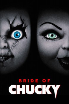 poster Bride of Chucky&nbsp;&nbsp;(1998)