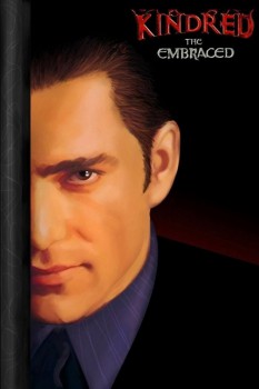 poster Kindred: The Embraced - Complete Series&nbsp;&nbsp;(1996)