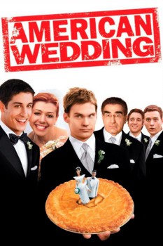 poster American Wedding&nbsp;&nbsp;(2003)