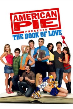 poster American Pie Presents: The Book of Love&nbsp;&nbsp;(2009)